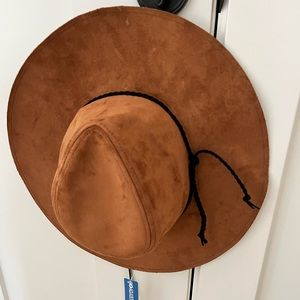 Floppy Boho Hat